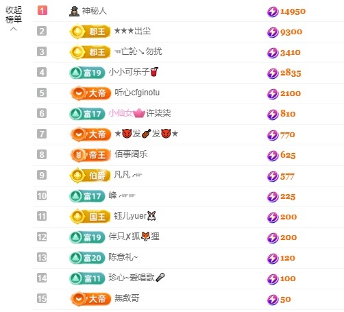 许华峰（努力版）的图片