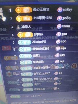小芳，🌸减肥打卡主播照片