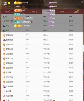 浮若若主播照片