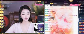 窦窦，家里有事休息了主播照片