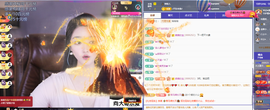 窦窦，家里有事休息了主播照片