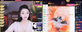 窦窦，家里有事休息了主播照片