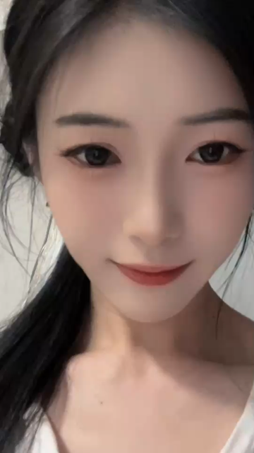 嗓子不舒服最近不定时播哦🌼