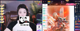 窦窦，家里有事休息了主播照片