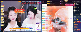 窦窦，家里有事休息了主播照片