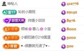 玟玟🌸加油主播照片