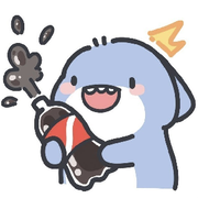 熙无可熙~海报