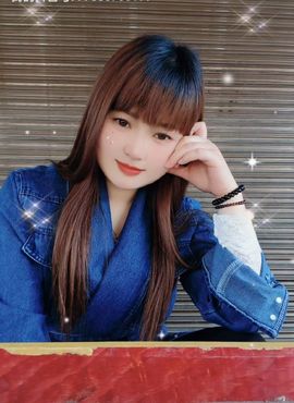 菲儿♥好运🌈主播照片