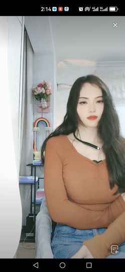 ♥阳阳♥主播照片