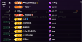 二小◐整点薯条主播照片