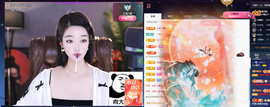 窦窦，家里有事休息了主播照片