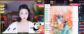 窦窦，家里有事休息了主播照片