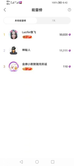 安琪同学主播照片