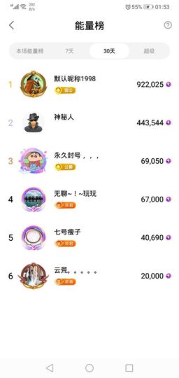 小童贺灵寂哥帝君🍀的图片