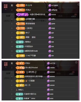 雪菜♫好运好运旺的图片