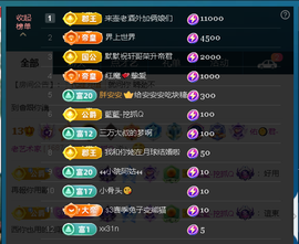 佑道♥恭贺YOU杨禧主播照片