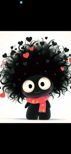 丑小鸭💞愿有一束光主播照片