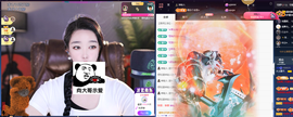 窦窦，家里有事休息了主播照片