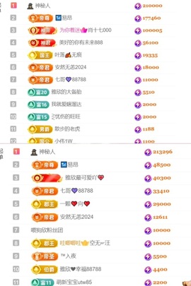 雅欣小可爱吖💗.主播照片