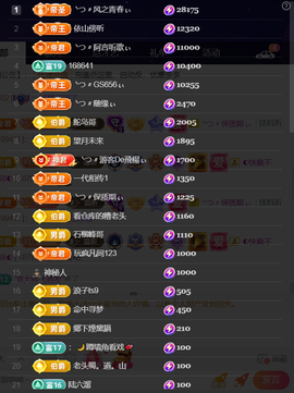╰つ〃薀昕20号见主播照片