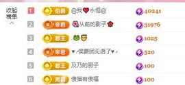 菲儿💗求陪伴主播照片