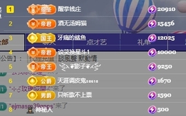 冰凌吖~主播照片