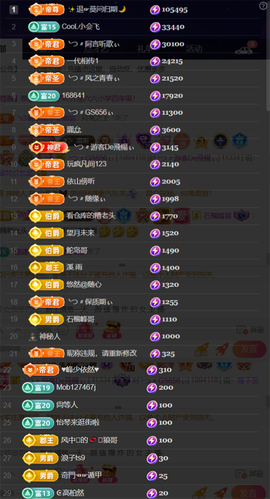 ╰つ〃薀昕20号见主播照片