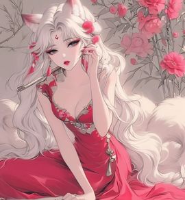 鸭鸭💞嗓疼不叭叭的图片