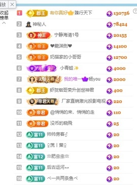 🌸琳娜🌸主播照片