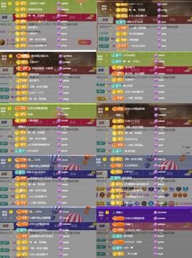 筱一✿．12点见主播照片