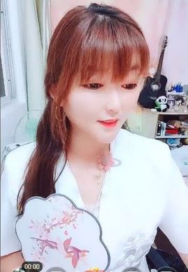 婷婷💕求过月底任务主播照片