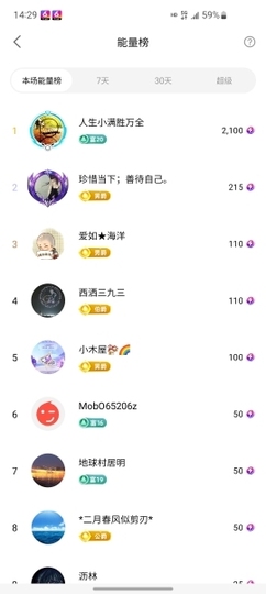 小谢农村田园生活主播照片