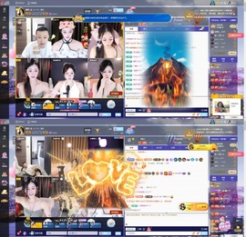 娜扎🧸主播照片