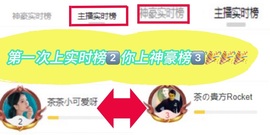 茶茶大吉大利主播照片