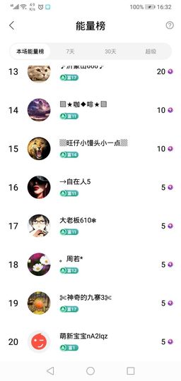 小童贺灵寂哥帝君🍀的图片