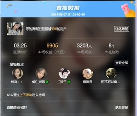 读书去了，有亿点忙主播照片