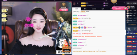窦窦，家里有事休息了主播照片