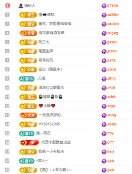 一号代理🎵爱唱歌主播照片
