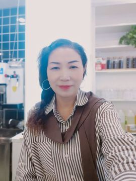 奶茶姐姐☕主播照片