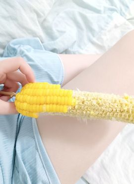 浮若若主播照片