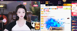 窦窦，家里有事休息了主播照片