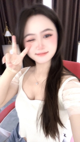 橘橘~休息主播照片
