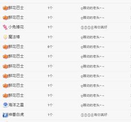 代理心雨10号周年庆主播照片