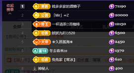 兔兔坚持住，加油主播照片