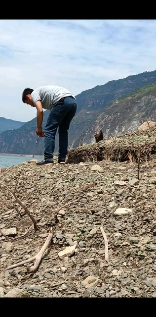 风景很美，美的分不清梦里梦外