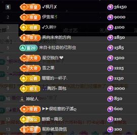 南北是个小太阳🎤主播照片