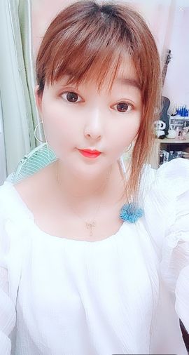 婷婷💕感恩有你陪伴主播照片