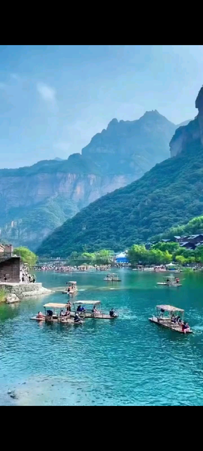 心静自然凉