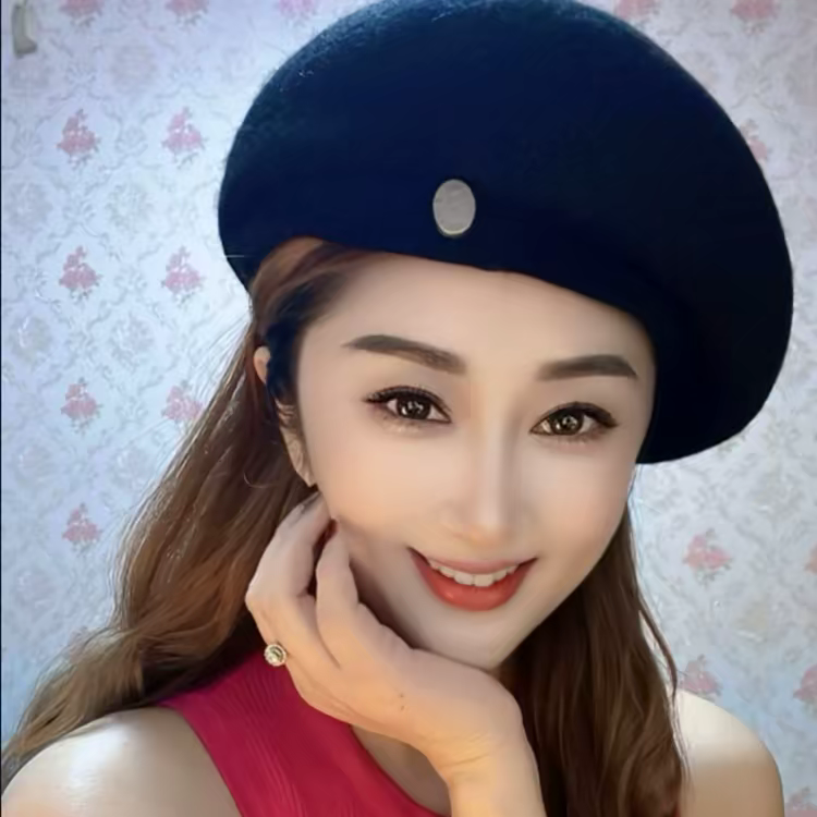 宝贝儿623海报