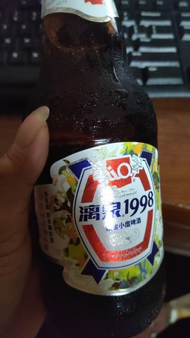 嗷呜つ小人物主播照片